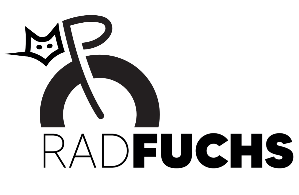 Rad Fuchs Logo